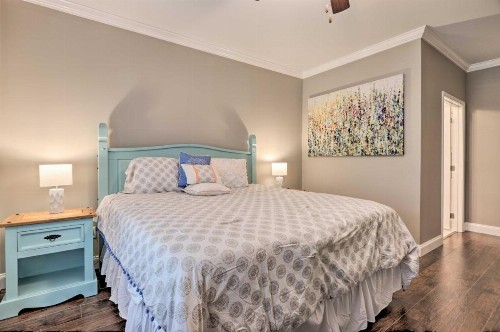 Peaceful Smoky Mountain Retreat with Pool Access - image 10