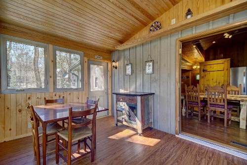 Cozy Log Cabin 6 Mi to Great Smoky Mtns NP! - image 7