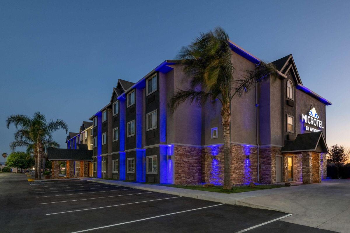 Microtel Inn & Suites by Wyndham Tracy - image 4