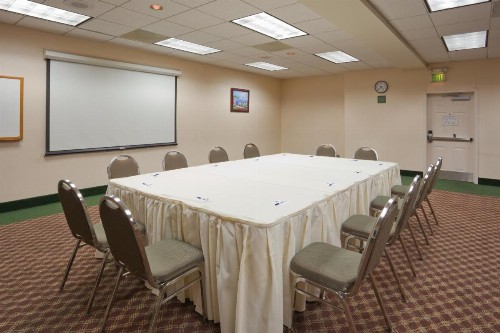 Holiday Inn Express & Suites Tracy an IHG Hotel - image 13