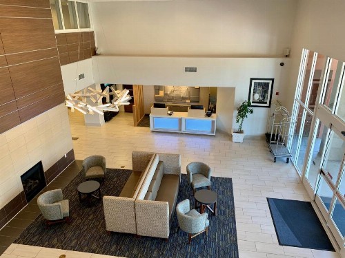 Holiday Inn Express & Suites Tracy an IHG Hotel - image 31