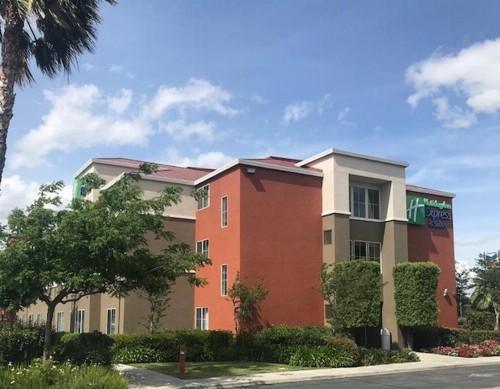 Holiday Inn Express & Suites Tracy an IHG Hotel - image 44