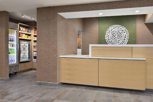 Fairfield Inn by Marriott Tracy - image 6