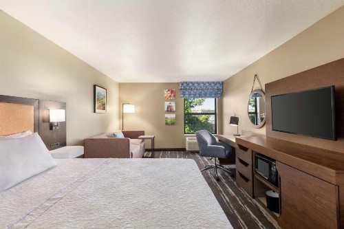 Hampton Inn Tracy - image 15