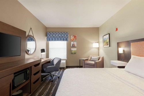 Hampton Inn Tracy - image 4