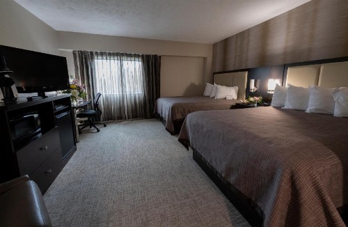 Park Place Hotel & Conference Center - image 11