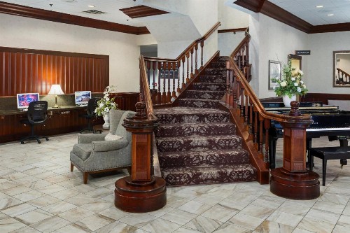 Park Place Hotel & Conference Center - image 13