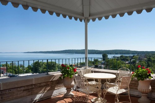 Park Place Hotel & Conference Center - image 2