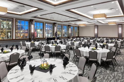 Park Place Hotel & Conference Center - image 23