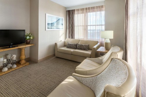 Park Place Hotel & Conference Center - image 25