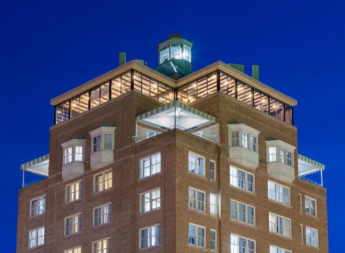 Park Place Hotel & Conference Center - image 26