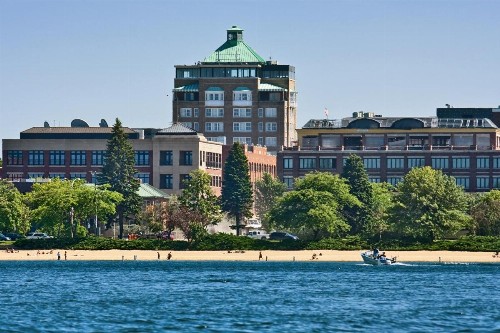 Park Place Hotel & Conference Center - image 27