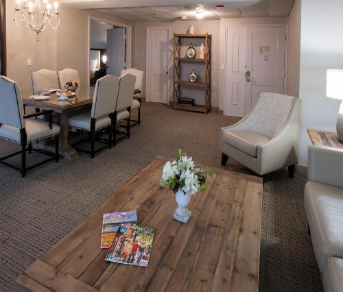 Park Place Hotel & Conference Center - image 28