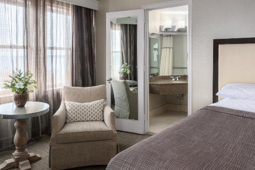 Park Place Hotel & Conference Center - image 29