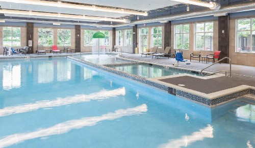 Park Place Hotel & Conference Center - image 3