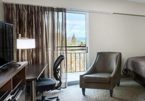 Park Place Hotel & Conference Center - image 30