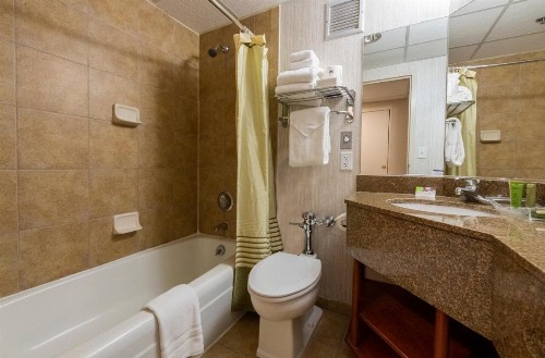 Park Place Hotel & Conference Center - image 31