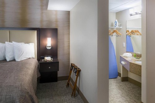 Park Place Hotel & Conference Center - image 33
