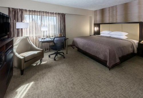 Park Place Hotel & Conference Center - image 35