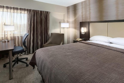 Park Place Hotel & Conference Center - image 36