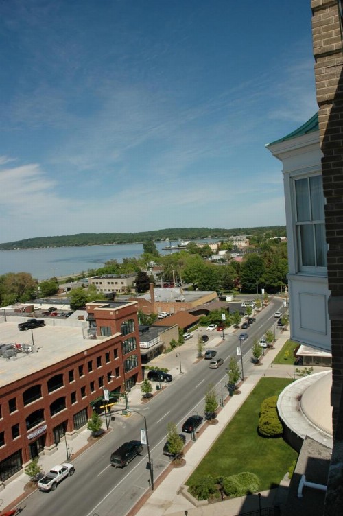 Park Place Hotel & Conference Center - image 37