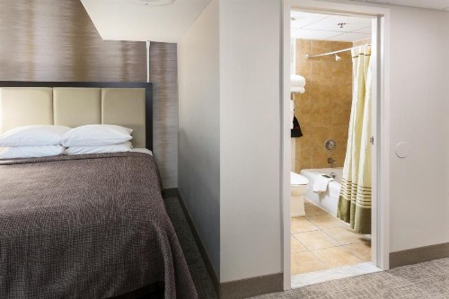 Park Place Hotel & Conference Center - image 39