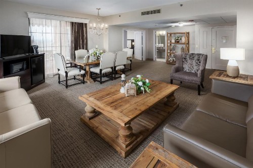 Park Place Hotel & Conference Center - image 4