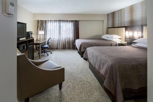 Park Place Hotel & Conference Center - image 40