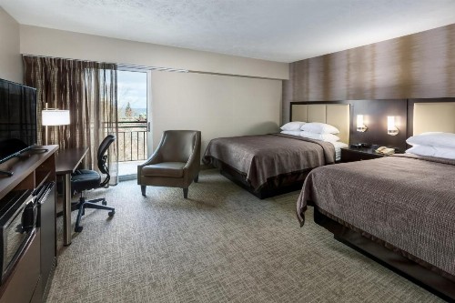 Park Place Hotel & Conference Center - image 41