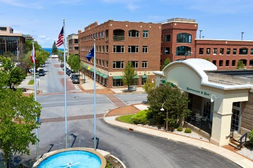 Park Place Hotel & Conference Center - image 46
