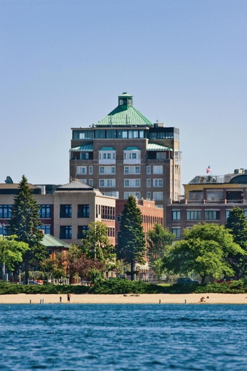 Park Place Hotel & Conference Center - image 48