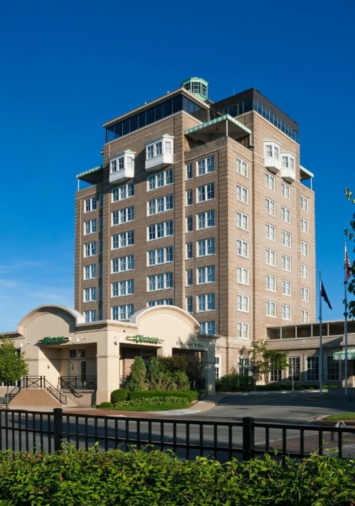 Park Place Hotel & Conference Center - image 49