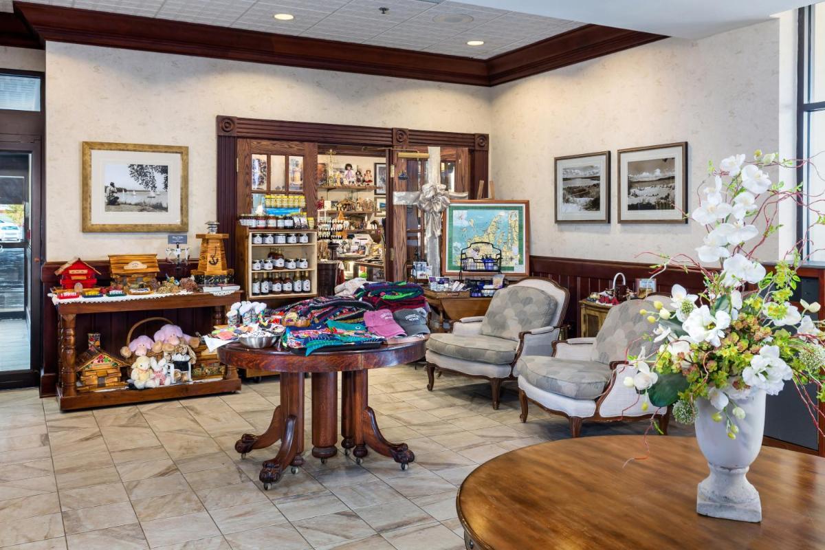 Park Place Hotel & Conference Center - image 7