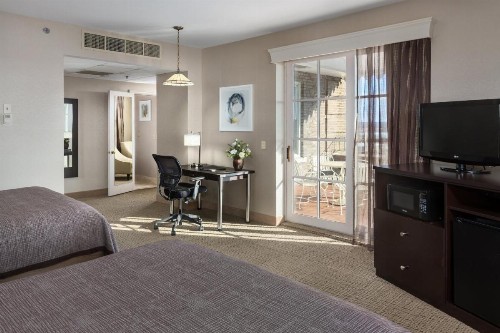 Park Place Hotel & Conference Center - image 8