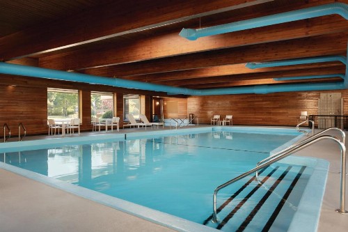 Country Inn & Suites by Radisson Traverse City MI - image 13