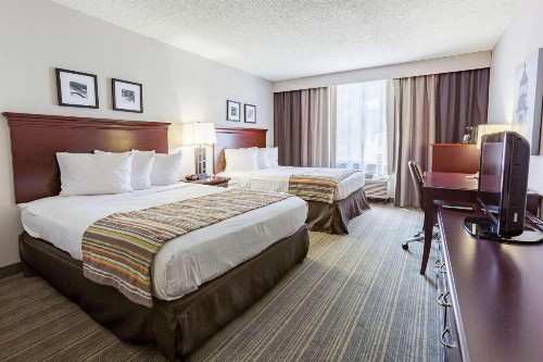 Country Inn & Suites by Radisson Traverse City MI - image 14