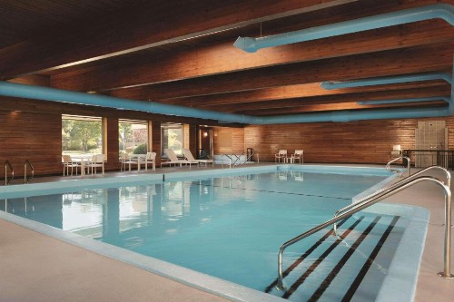 Country Inn & Suites by Radisson Traverse City MI - image 33