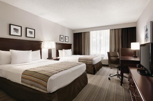 Country Inn & Suites by Radisson Traverse City MI - image 8