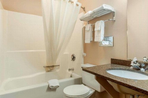 Econo Lodge Traverse City - image 32