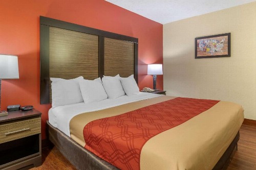 Econo Lodge Traverse City - image 34