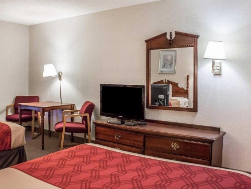 Econo Lodge Traverse City - image 50