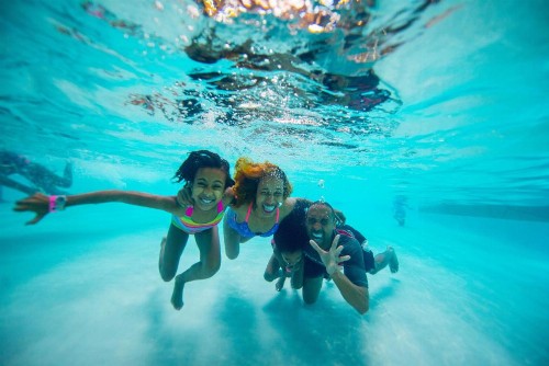 Great Wolf Lodge Traverse City - image 10