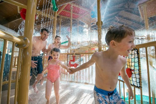Great Wolf Lodge Traverse City - image 4
