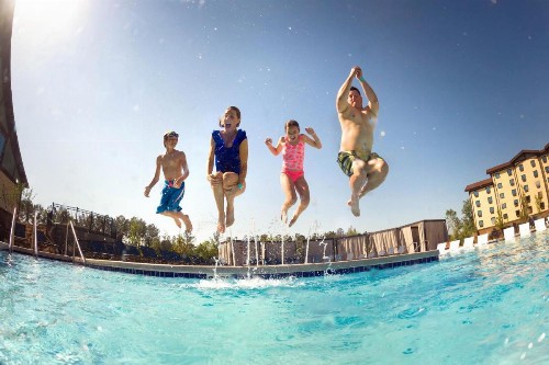 Great Wolf Lodge Traverse City - image 9
