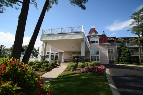 Bayshore Resort - image 16