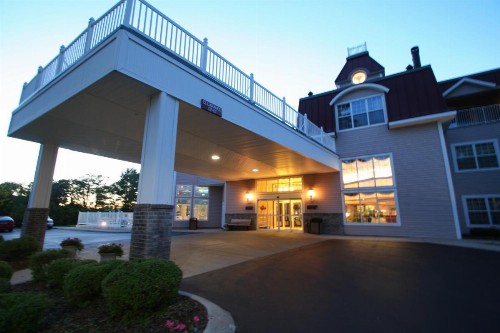 Bayshore Resort - image 20