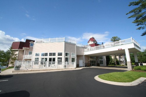 Bayshore Resort - image 26