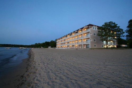 Bayshore Resort - image 27