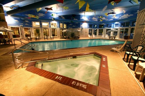 Bayshore Resort - image 28