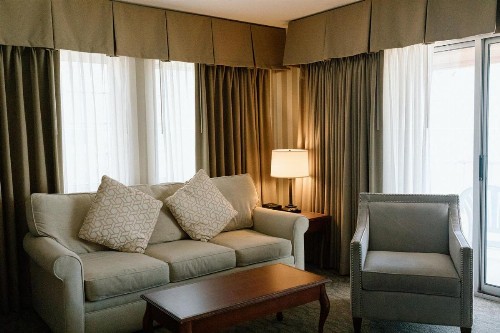 Bayshore Resort - image 40